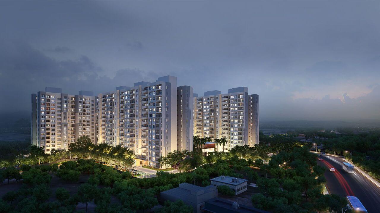 DN Fairytale - Apartments in Madanpur, Bhubaneswar, Odisha1 DN Fairytale - Apartments in Madanpur, Bhubaneswar, Odisha1