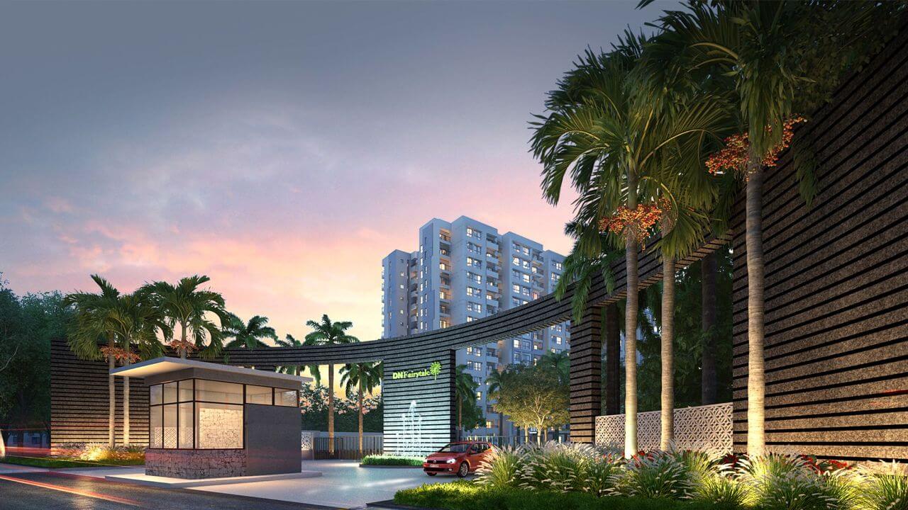 DN Fairytale - Apartments in Madanpur, Bhubaneswar, Odisha2 DN Fairytale - Apartments in Madanpur, Bhubaneswar, Odisha2