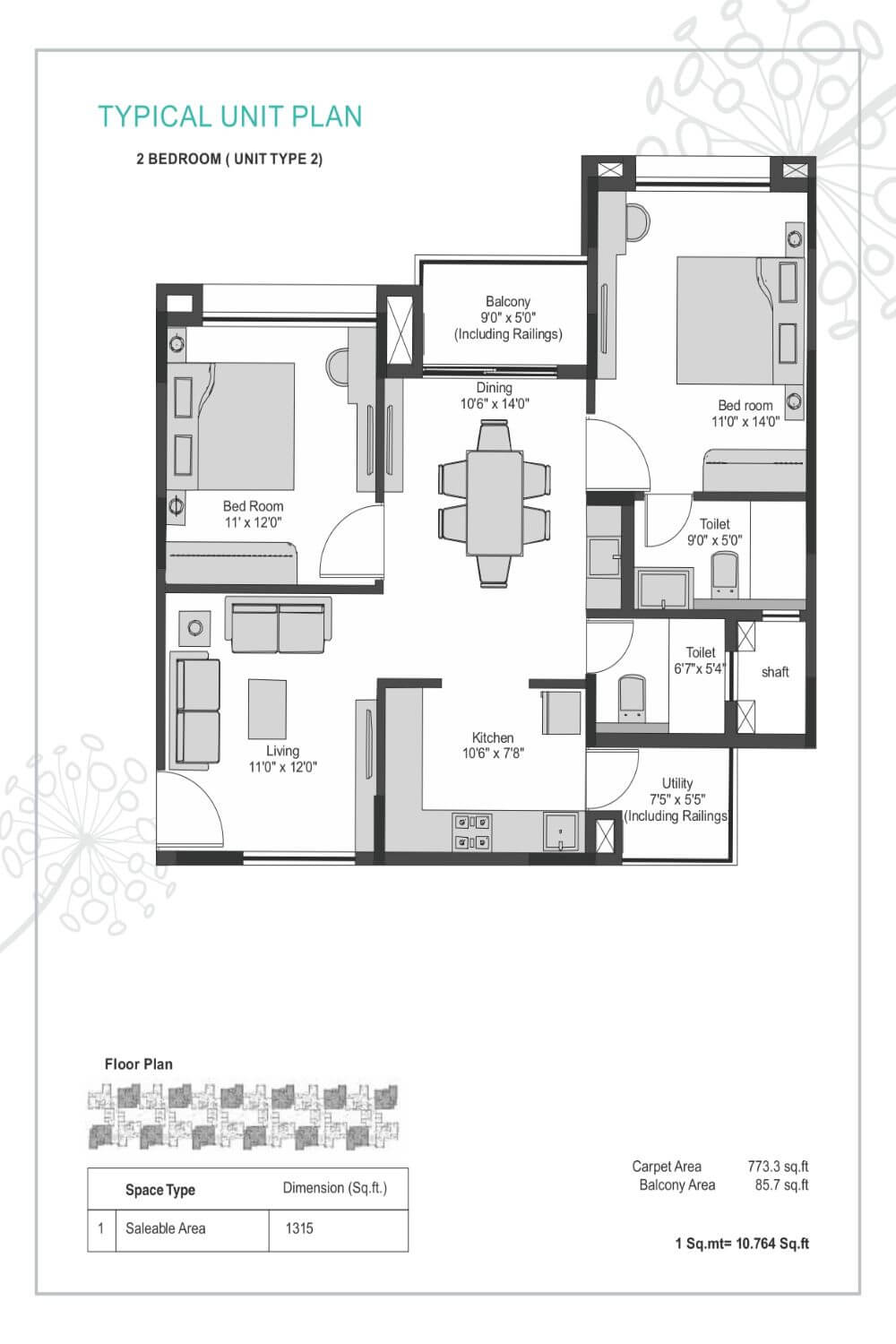DN Fairytale Floor Plans2 DN Fairytale Floor Plans2