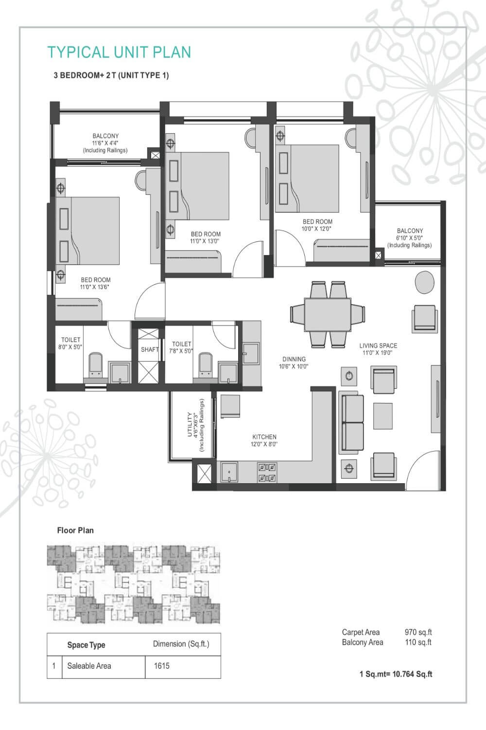 DN Fairytale Floor Plans3 DN Fairytale Floor Plans3