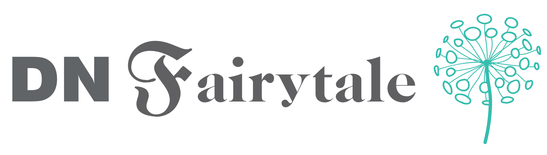 DN Fairytale Logo DN Fairytale Logo